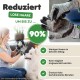 DR Zoo Pet Grooming Gloves Brush for Cat Hair, Dog Hair and Horse Hair, s