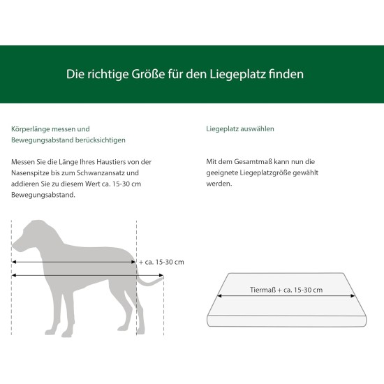 Dehner Lieblinge Dog and Cat Fur Grooming, Soft Bamboo Brush, Approx. 19.5 x 12 cm, Bamboo Stainless Steel, Brown/Green Dehner Lieblinge Dog and Cat Fur Grooming, Soft Bamboo Brush, Approx. 19.5 x 12 cm, Bamboo Stainless Steel, Brown/Green