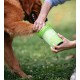 Dexas MudBuster PW72025-22WP Portable Dog Paw Cleaner, Large, Matte Black Dexas MudBuster PW72025-22WP Portable Dog Paw Cleaner, Large, Matte Black