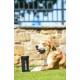 Dexas MudBuster PW72025-22WP Portable Dog Paw Cleaner, Large, Matte Black Dexas MudBuster PW72025-22WP Portable Dog Paw Cleaner, Large, Matte Black