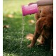 Dexas MudBuster PW72025-22WP Portable Dog Paw Cleaner, Large, Matte Black Dexas MudBuster PW72025-22WP Portable Dog Paw Cleaner, Large, Matte Black