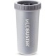 Dexas MudBuster PW72025-22WP Portable Dog Paw Cleaner, Large, Matte Black Dexas MudBuster PW72025-22WP Portable Dog Paw Cleaner, Large, Matte Black