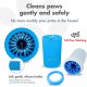 Dexas MudBuster Portable Dog Paw Cleaner Dexas MudBuster Portable Dog Paw Cleaner