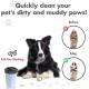 Dexas MudBuster Portable Dog Paw Cleaner Dexas MudBuster Portable Dog Paw Cleaner
