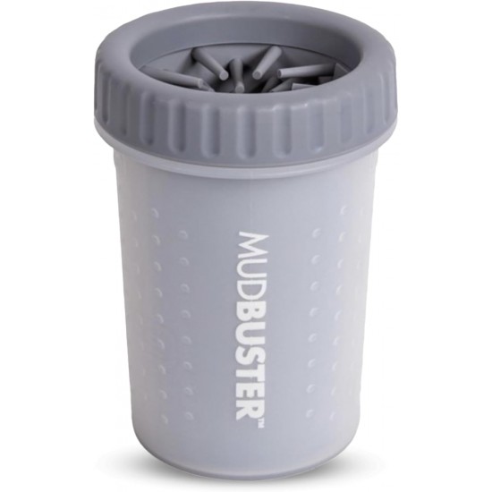 Dexas MudBuster Portable Dog Paw Cleaner Dexas MudBuster Portable Dog Paw Cleaner