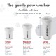 Dexas MudBuster Portable Dog Paw Cleaner Dexas MudBuster Portable Dog Paw Cleaner