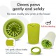 Dexas MudBuster Portable Dog Paw Cleaner Dexas MudBuster Portable Dog Paw Cleaner