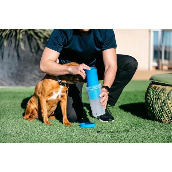 Dexas MudBuster Portable Dog Paw Cleaner Dexas MudBuster Portable Dog Paw Cleaner