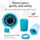 Dexas MudBuster Portable Dog Paw Cleaner Dexas MudBuster Portable Dog Paw Cleaner