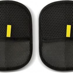 DmDoyy Fellpflegehandschuh Für Hunde, Katzen, Effiziente Haarentfernungshandschuhe, Perfekt Für Kurz- & Langhaar, Nass- & Trockenfell, 2 Stück DmDoyy Fellpflegehandschuh Für Hunde, Katzen, Effiziente Haarentfernungshandschuhe, Perfekt Für Kurz- & Langhaar, Nass- & Trockenfell, 2 Stück