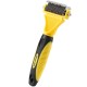Dog Brush Cat Brush, 12 + 23 Pet Stainless Steel Comb, Double-Sided DeShedding Tool for Dogs to Remove Unwanted Hair, Untangling Knots Dog Brush Cat Brush, 12 + 23 Pet Stainless Steel Comb, Double-Sided DeShedding Tool for Dogs to Remove Unwanted Hair, Untangling Knots