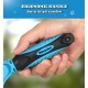 Dog Brush Cat Brush, 12 + 23 Pet Stainless Steel Comb, Double-Sided DeShedding Tool for Dogs to Remove Unwanted Hair, Untangling Knots Dog Brush Cat Brush, 12 + 23 Pet Stainless Steel Comb, Double-Sided DeShedding Tool for Dogs to Remove Unwanted Hair, Untangling Knots