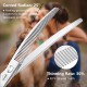 Dog Grooming Scissors, Curved Scissors for Dog Grooming, 7.5 Inches, 30 Degree Curved Blade, Lightweight Pet Scissors for Trimming Face and Paws Dog Grooming Scissors, Curved Scissors for Dog Grooming, 7.5 Inches, 30 Degree Curved Blade, Lightweight Pet Scissors for Trimming Face and Paws