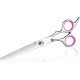 Dog Hair Scissors, Fur Scissors, 10.5 cm Stainless Steel Fur Scissors, Paw Scissors, Rounded Scissors, Dog Paw Scissors for Dogs, Pet Scissors, Dog Hair Cutting for Perfect Grooming Dog Hair Scissors, Fur Scissors, 10.5 cm Stainless Steel Fur Scissors, Paw Scissors, Rounded Scissors, Dog Paw Scissors for Dogs, Pet Scissors, Dog Hair Cutting for Perfect Grooming