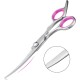 Dog Hair Scissors, Fur Scissors, 10.5 cm Stainless Steel Fur Scissors, Paw Scissors, Rounded Scissors, Dog Paw Scissors for Dogs, Pet Scissors, Dog Hair Cutting for Perfect Grooming Dog Hair Scissors, Fur Scissors, 10.5 cm Stainless Steel Fur Scissors, Paw Scissors, Rounded Scissors, Dog Paw Scissors for Dogs, Pet Scissors, Dog Hair Cutting for Perfect Grooming
