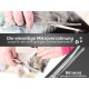 Dog Scissors – Curved Scissors, Micro Fine Teeth Dog Scissors – Curved Scissors, Micro Fine Teeth