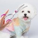 Dog Scissors, Curved Scissors for Dogs and Cats, Safety Round Tip Grooming Scissors, Stainless Steel Fur Scissors for Dogs and Cats Dog Scissors, Curved Scissors for Dogs and Cats, Safety Round Tip Grooming Scissors, Stainless Steel Fur Scissors for Dogs and Cats