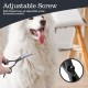 Dog Scissors, Curved Scissors for Dogs and Cats, Safety Round Tip Grooming Scissors, Stainless Steel Fur Scissors for Dogs and Cats Dog Scissors, Curved Scissors for Dogs and Cats, Safety Round Tip Grooming Scissors, Stainless Steel Fur Scissors for Dogs and Cats