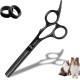 Dog Scissors, Curved Scissors for Dogs and Cats, Safety Round Tip Grooming Scissors, Stainless Steel Fur Scissors for Dogs and Cats Dog Scissors, Curved Scissors for Dogs and Cats, Safety Round Tip Grooming Scissors, Stainless Steel Fur Scissors for Dogs and Cats