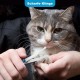 Dog Scissors Curved Stainless Steel Modelling Scissors Dog Hair Cutting Cat Scissors Dog Grooming Scissors for Dogs and Cats Pets Pet Shop Dog Scissors Curved Stainless Steel Modelling Scissors Dog Hair Cutting Cat Scissors Dog Grooming Scissors for Dogs and Cats Pets Pet Shop
