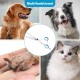 Dog Scissors Curved Stainless Steel Modelling Scissors Dog Hair Cutting Cat Scissors Dog Grooming Scissors for Dogs and Cats Pets Pet Shop Dog Scissors Curved Stainless Steel Modelling Scissors Dog Hair Cutting Cat Scissors Dog Grooming Scissors for Dogs and Cats Pets Pet Shop