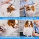 Dog Scissors, Thinning Scissors, Dog Scissors, Curved Scissors, Dog Fur Scissors for Dogs, Dogs and Cats, Safety Round Tip Grooming Scissors, (Blue Curved Scissors), Pack of 1 Dog Scissors, Thinning Scissors, Dog Scissors, Curved Scissors, Dog Fur Scissors for Dogs, Dogs and Cats, Safety Round Tip Grooming Scissors, (Blue Curved Scissors), Pack of 1