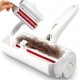 Doggie Pet Hair Remover, Reusable Dog Cat Remover Brush for Sofas, Clothes, Carpets and Car, No Glues or Batteries Doggie Pet Hair Remover, Reusable Dog Cat Remover Brush for Sofas, Clothes, Carpets and Car, No Glues or Batteries