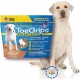 Dr Buzby's Large Toe Grips for Dogs - Instant Traction on Wood/Hardwood Floors - Non-Slip Relief for Dogs - Dog Grippers for Older Dogs - Stops Slipping Instantly - Rubber Nails for Dogs Dr Buzby's Large Toe Grips for Dogs - Instant Traction on Wood/Hardwood Floors - Non-Slip Relief for Dogs - Dog Grippers for Older Dogs - Stops Slipping Instantly - Rubber Nails for Dogs