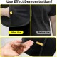 Dreaku Fur Magnet Glove, Antistatic Fur Magnetic Glove, Reusable, Thick, Double-Sided Paw Moon Brush for Sofas, Cleaning, Removing Hair and Care, Hair Removal (Pack of 1) Dreaku Fur Magnet Glove, Antistatic Fur Magnetic Glove, Reusable, Thick, Double-Sided Paw Moon Brush for Sofas, Cleaning, Removing Hair and Care, Hair Removal (Pack of 1)