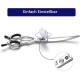 Dream Reach 6.5 Inch Professional Curved Dog Scissors Fur Scissors with Ergonomic Handle 440C Stainless Steel Safety Fur Scissors for Dogs Cats Cutting Black Dream Reach 6.5 Inch Professional Curved Dog Scissors Fur Scissors with Ergonomic Handle 440C Stainless Steel Safety Fur Scissors for Dogs Cats Cutting Black