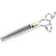 Dream Reach 8 Inch Dog Scissors Curved Fur Scissors - Dog Scissors with Ergonomic Handle, 440C Stainless Steel Fur Scissors for Dogs Cats Cutting, Professional Dog Hair Scissors with Adjustable Screw Dream Reach 8 Inch Dog Scissors Curved Fur Scissors - Dog Scissors with Ergonomic Handle, 440C Stainless Steel Fur Scissors for Dogs Cats Cutting, Professional Dog Hair Scissors with Adjustable Screw