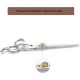 Dream Reach Professional Dog Scissors Curved Dog Grooming Scissors Pet Care Curved Scissors Made of 440C Japanese Stainless Steel Grooming for Dogs Cats (7 Inch Curved Scissors) Dream Reach Professional Dog Scissors Curved Dog Grooming Scissors Pet Care Curved Scissors Made of 440C Japanese Stainless Steel Grooming for Dogs Cats (7 Inch Curved Scissors)