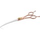 Dream Reach Professional Japan 440C Pet Grooming Scissors 7inch (17.8 cm) and Set Dream Reach Professional Japan 440C Pet Grooming Scissors 7inch (17.8 cm) and Set