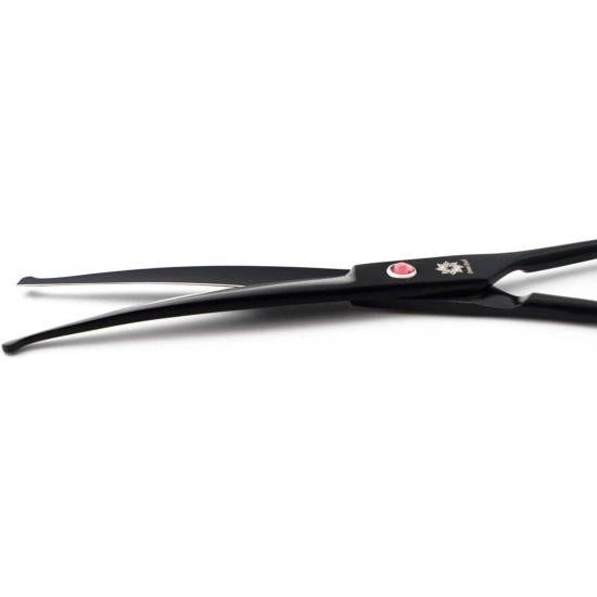 Dream Reach Professional Japan 440C Pet Grooming Scissors 7inch (17.8 cm) and Set Dream Reach Professional Japan 440C Pet Grooming Scissors 7inch (17.8 cm) and Set