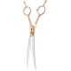 Dream Reach Professional Japan 440C Pet Grooming Scissors 7inch (17.8 cm) and Set Dream Reach Professional Japan 440C Pet Grooming Scissors 7inch (17.8 cm) and Set