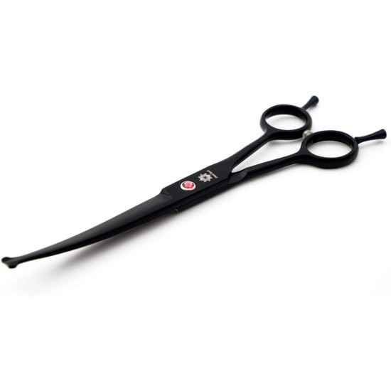 Dream Reach Professional Japan 440C Pet Grooming Scissors 7inch (17.8 cm) and Set Dream Reach Professional Japan 440C Pet Grooming Scissors 7inch (17.8 cm) and Set