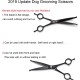 Dream Reach Professional Japan 440C Pet Grooming Scissors 7inch (17.8 cm) and Set Dream Reach Professional Japan 440C Pet Grooming Scissors 7inch (17.8 cm) and Set