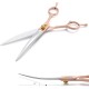 Dream Reach Professional Japan 440C Pet Grooming Scissors 7inch (17.8 cm) and Set Dream Reach Professional Japan 440C Pet Grooming Scissors 7inch (17.8 cm) and Set