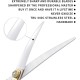 Dream Reach Professional Japan 440C Pet Grooming Scissors 7inch (17.8 cm) and Set Dream Reach Professional Japan 440C Pet Grooming Scissors 7inch (17.8 cm) and Set