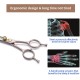 Dream Reach Professional Japan 440C Pet Grooming Scissors 7inch (17.8 cm) and Set Dream Reach Professional Japan 440C Pet Grooming Scissors 7inch (17.8 cm) and Set