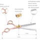 Dream Reach Professional Japan 440C Pet Grooming Scissors 7inch (17.8 cm) and Set Dream Reach Professional Japan 440C Pet Grooming Scissors 7inch (17.8 cm) and Set