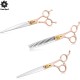 Dream Reach Professional Japan 440C Pet Grooming Scissors 7inch (17.8 cm) and Set Dream Reach Professional Japan 440C Pet Grooming Scissors 7inch (17.8 cm) and Set
