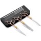 Dream Reach Professional Japan 440C Pet Grooming Scissors 7inch (17.8 cm) and Set Dream Reach Professional Japan 440C Pet Grooming Scissors 7inch (17.8 cm) and Set