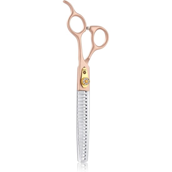 Dream Reach Professional Japan 440C Pet Grooming Scissors 7inch (17.8 cm) and Set Dream Reach Professional Japan 440C Pet Grooming Scissors 7inch (17.8 cm) and Set