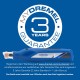 Dremel 7350 PET Claw Care with 3.6 V Battery Rotary Tool, Easy to Use, Lightweight Claw Grinder with 2 Sanding Accessories, 1 Protective Cover and 1 USB Cable, Suitable for Dogs and Cats Dremel 7350 PET Claw Care with 3.6 V Battery Rotary Tool, Easy to Use, Lightweight Claw Grinder with 2 Sanding Accessories, 1 Protective Cover and 1 USB Cable, Suitable for Dogs and Cats