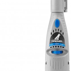 Dremel Pet Nail Care 7020-PGK (4 x AA Batteries, 4 x Sanding Discs in Box) + Dremel 2615PG10AC Sanding Disc SD60 10 Pieces for Pet Nail Care 7020-PGK SD60-PGK Nail Care, 7020-PGK Dremel Pet Nail Care 7020-PGK (4 x AA Batteries, 4 x Sanding Discs in Box) + Dremel 2615PG10AC Sanding Disc SD60 10 Pieces for Pet Nail Care 7020-PGK SD60-PGK Nail Care, 7020-PGK