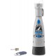 Dremel Pet Nail Care 7020-PGK (4 x AA Batteries, 4 x Sanding Discs in Box) + Dremel 2615PG10AC Sanding Disc SD60 10 Pieces for Pet Nail Care 7020-PGK SD60-PGK Nail Care, 7020-PGK Dremel Pet Nail Care 7020-PGK (4 x AA Batteries, 4 x Sanding Discs in Box) + Dremel 2615PG10AC Sanding Disc SD60 10 Pieces for Pet Nail Care 7020-PGK SD60-PGK Nail Care, 7020-PGK