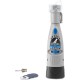 Dremel Pet Nail Care 7020-PGK (4 x AA Batteries, 4 x Sanding Discs in Box) + Dremel 2615PG10AC Sanding Disc SD60 10 Pieces for Pet Nail Care 7020-PGK SD60-PGK Nail Care, 7020-PGK Dremel Pet Nail Care 7020-PGK (4 x AA Batteries, 4 x Sanding Discs in Box) + Dremel 2615PG10AC Sanding Disc SD60 10 Pieces for Pet Nail Care 7020-PGK SD60-PGK Nail Care, 7020-PGK