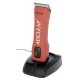 Durati Cordless Clipper 1 Battery Red Durati Cordless Clipper 1 Battery Red