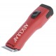 Durati Cordless Clipper 1 Battery Red Durati Cordless Clipper 1 Battery Red